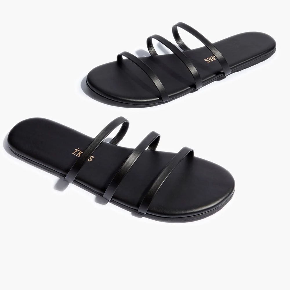 TKEES Emma in Black NEW sz9